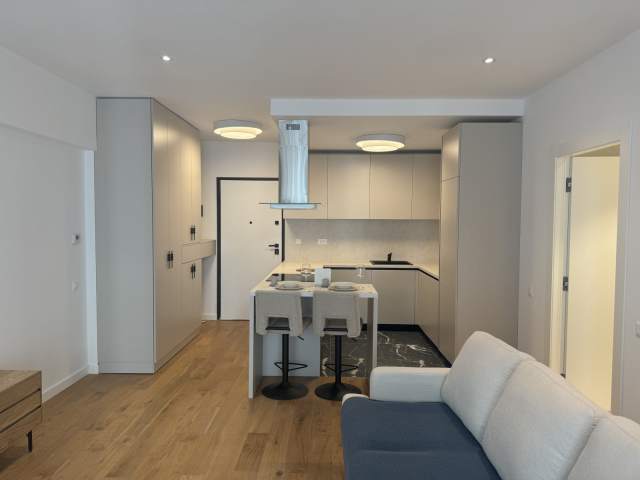1 Bedroom Apartment For Rent In One Cotroceni Park, Cotroceni, București