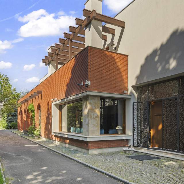 Vilă cu 7 camere de vânzare în Pipera, Pipera