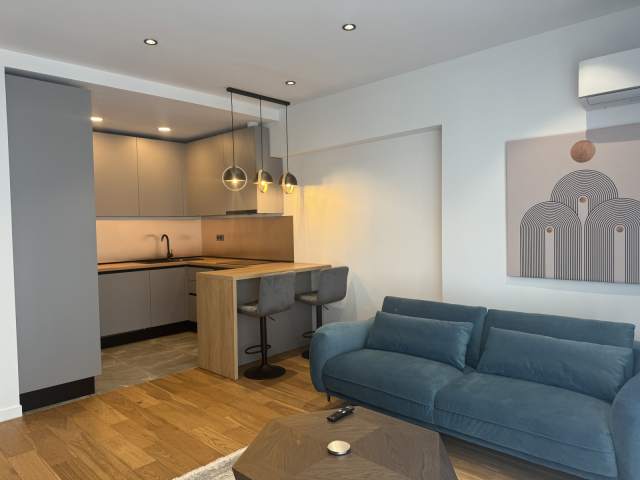 Apartament cu 2 camere de închiriat în One Cotroceni Park, Cotroceni, București