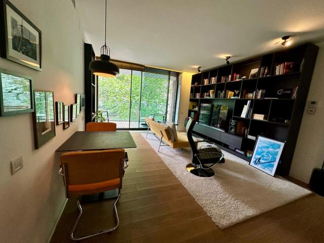 Apartament cu 4 camere de vânzare în One Charles De Gaulle, Primăverii, București
