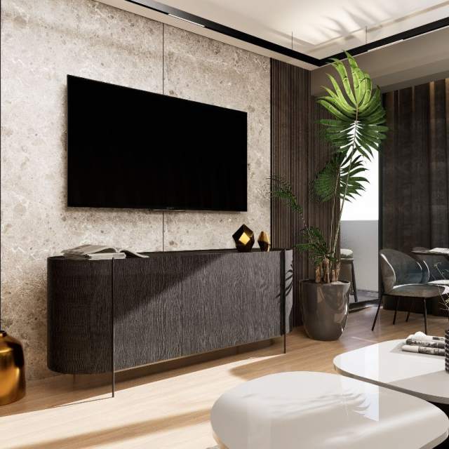 Apartament cu 2 camere de vânzare în Yacht Kid, Floreasca, București