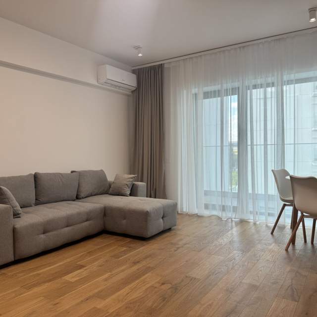 Apartament cu 2 camere de închiriat în One Cotroceni Park, Cotroceni, București