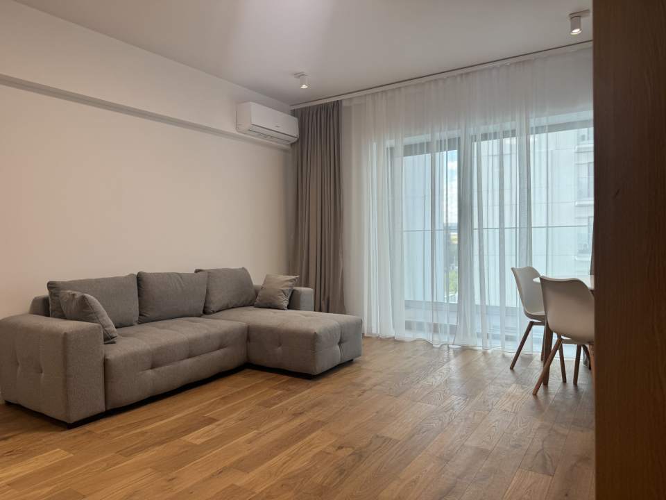 Apartament cu 2 camere de închiriat în One Cotroceni Park, Cotroceni, Sector 5