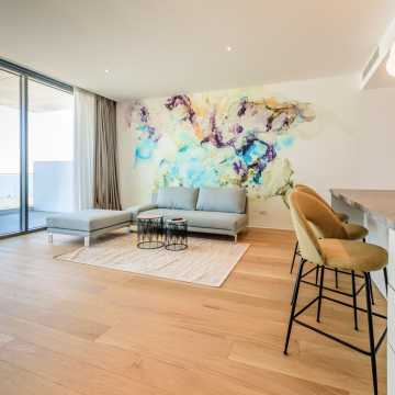 Apartments 3 bedroom for sale