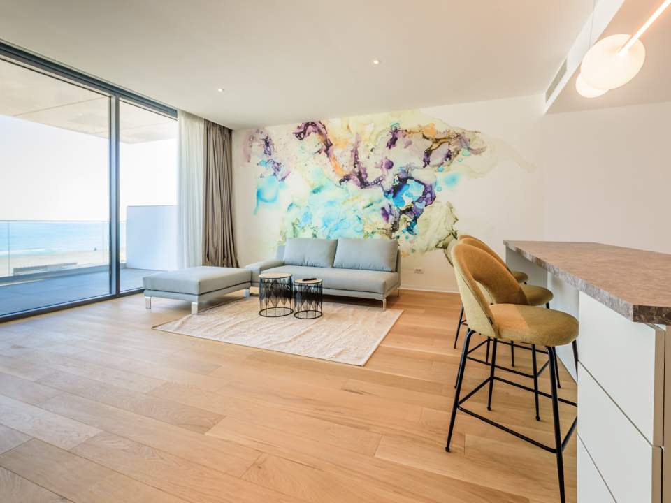 3 Bedroom Apartment For Sale In One Mamaia Nord, Mamaia Nord, Mamaia