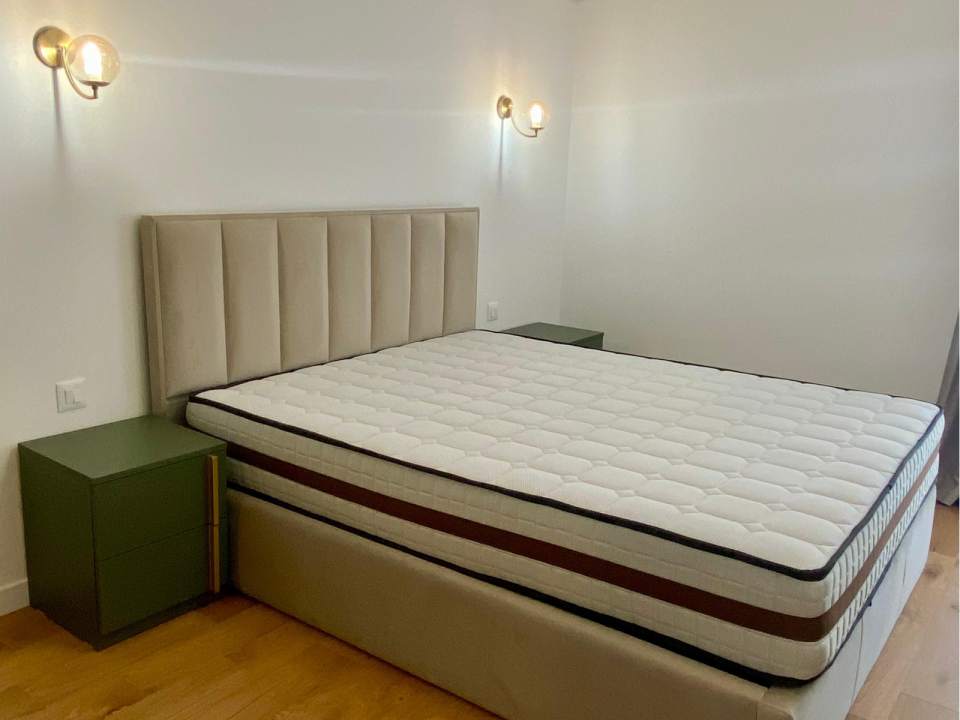 1 Bedroom Apartment For Sale In One Cotroceni Park, Cotroceni, Sector 5