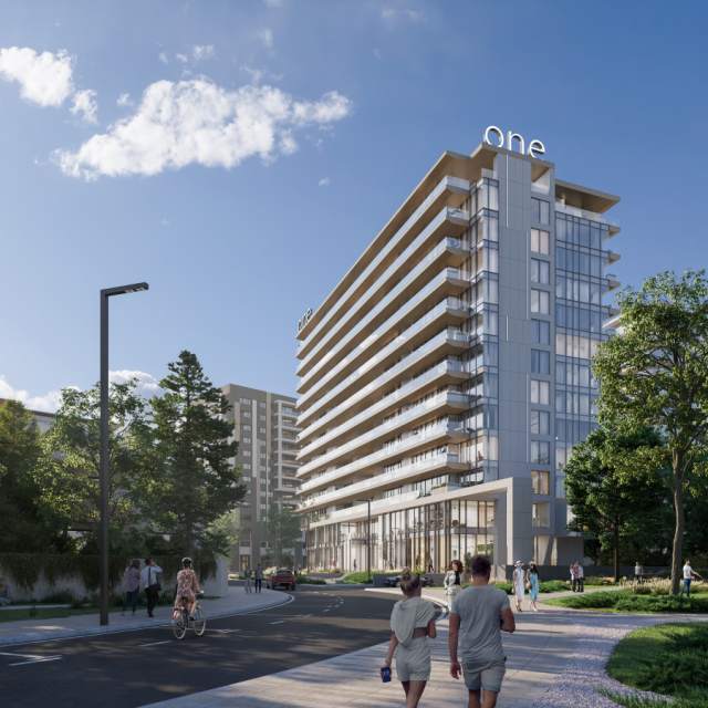 Spațiu birouri de 1.176,10 m² de închiriat în One Herăstrău Vista, Herăstrău, București