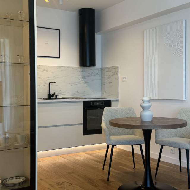 1 Bedroom Apartment For Rent In One Cotroceni Park, Politehnica, București