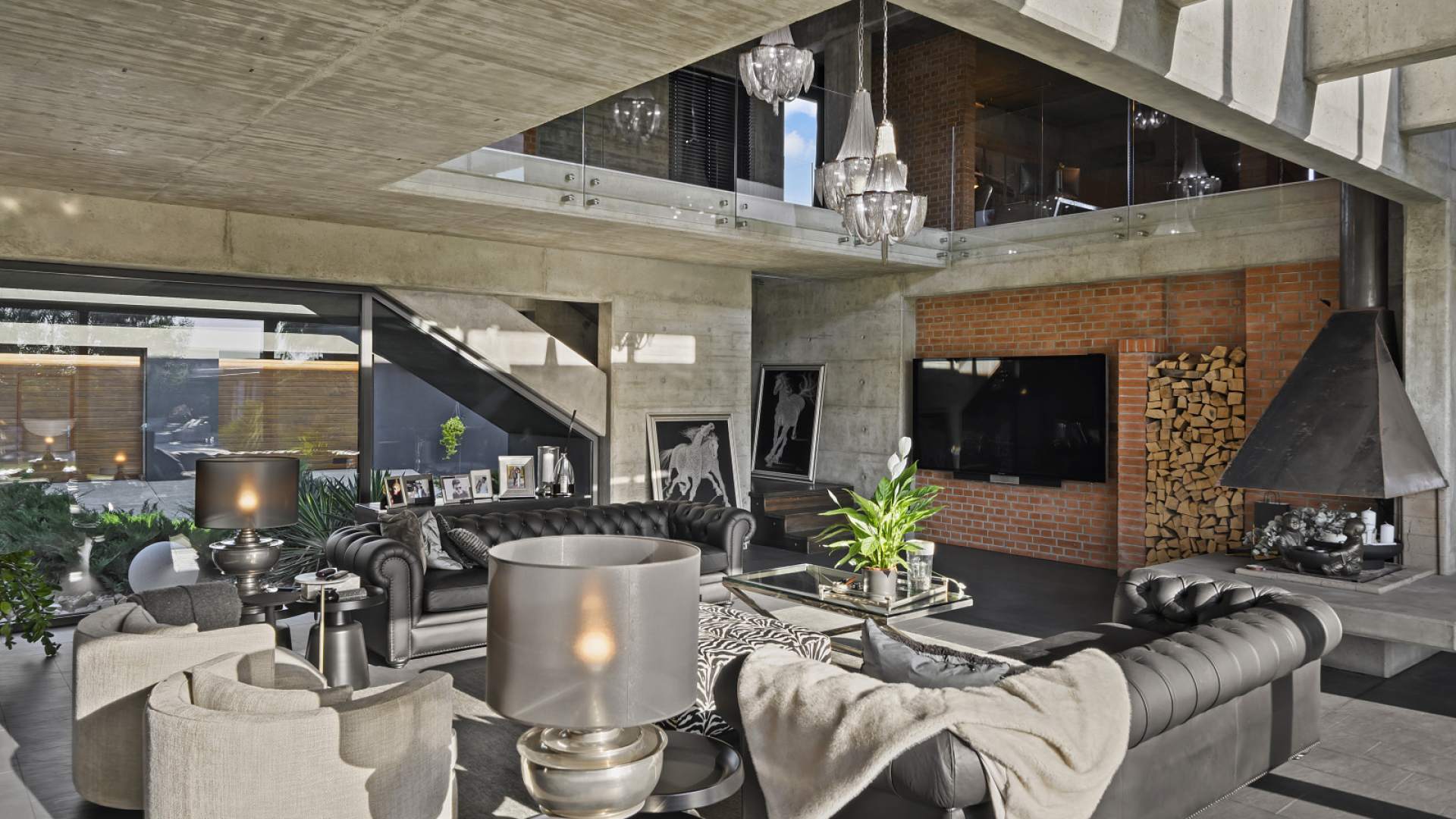 Contemporary Properties