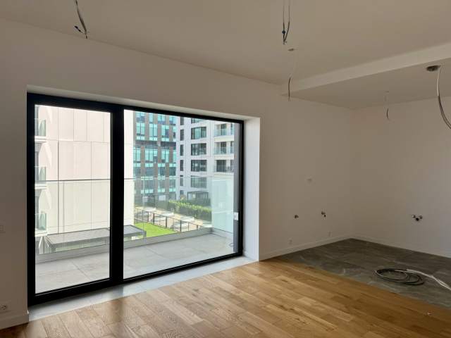 1 Bedroom Apartment For Sale In One Cotroceni Park, Cotroceni, București