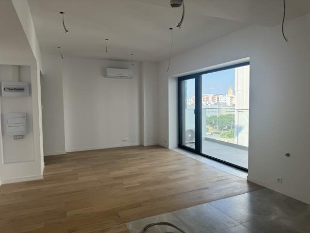 Apartament cu 2 camere de vânzare în One Cotroceni Park, Cotroceni, București