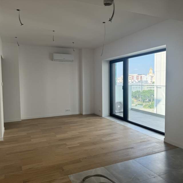 1 Bedroom Apartment For Sale In One Cotroceni Park, Cotroceni, București