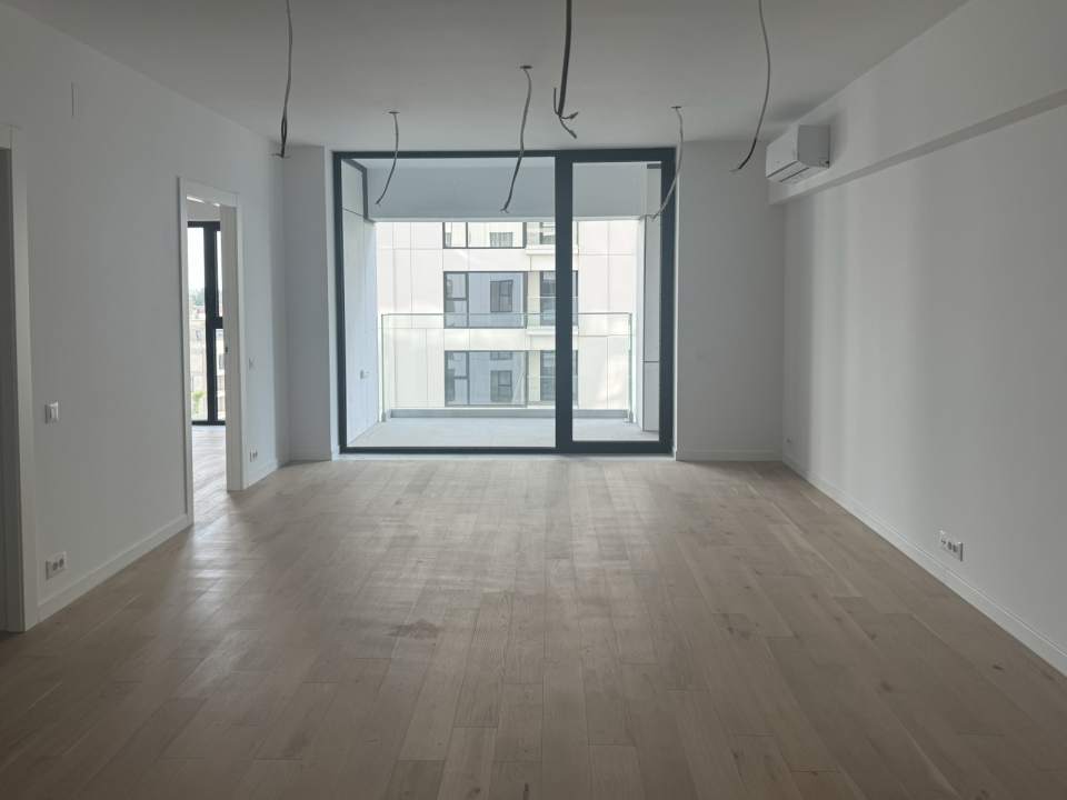 1 Bedroom Apartment For Sale In One Cotroceni Park, Cotroceni, Sector 5