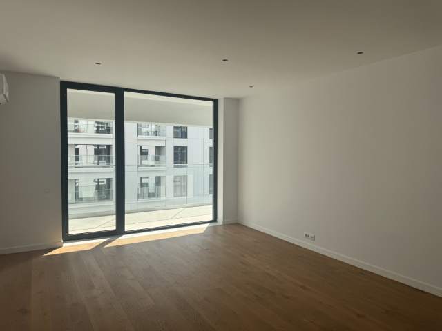 Apartament cu 2 camere de vânzare în One Cotroceni Park, Cotroceni, București