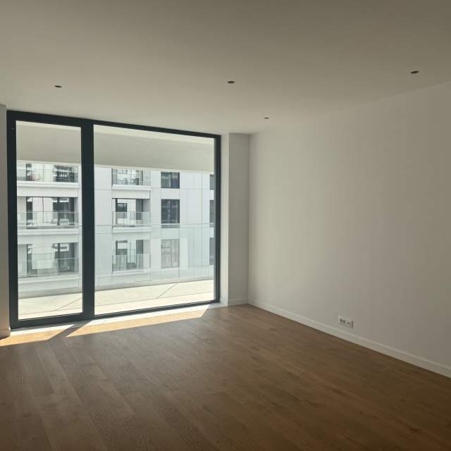 1 Bedroom Apartment For Sale In One Cotroceni Park, Cotroceni, București