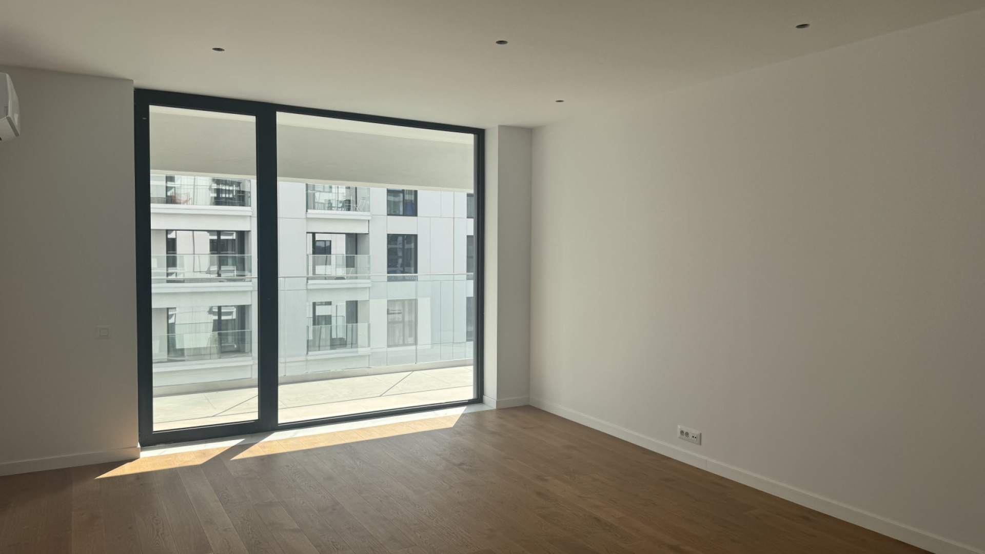 One Properties
