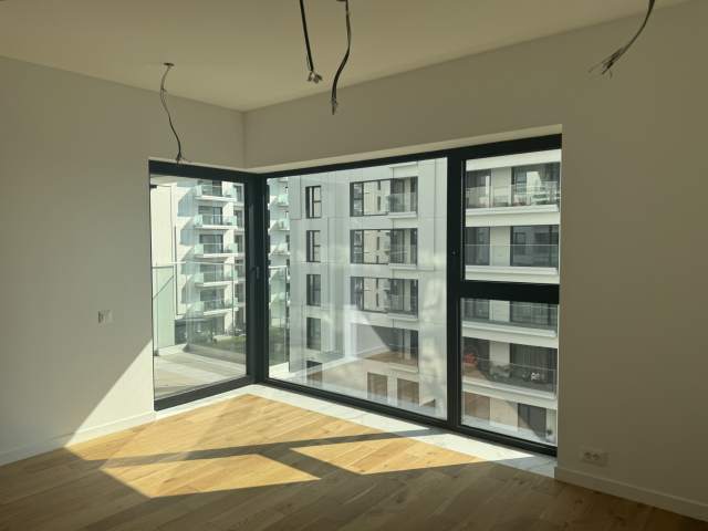 Apartament cu 2 camere de vânzare în One Cotroceni Park, Cotroceni, București