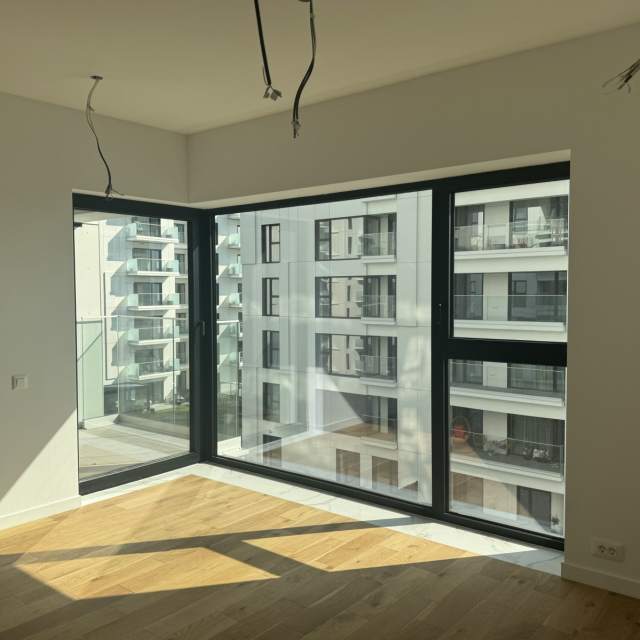 1 Bedroom Apartment For Sale In One Cotroceni Park, Cotroceni, București
