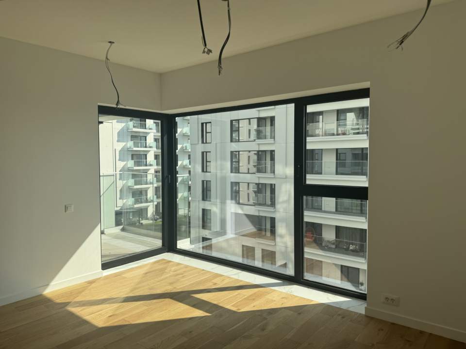 1 Bedroom Apartment For Sale In One Cotroceni Park, Cotroceni, Sector 5