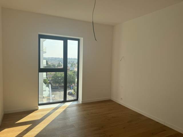 1 Bedroom Apartment For Sale In One Cotroceni Park, Cotroceni, București