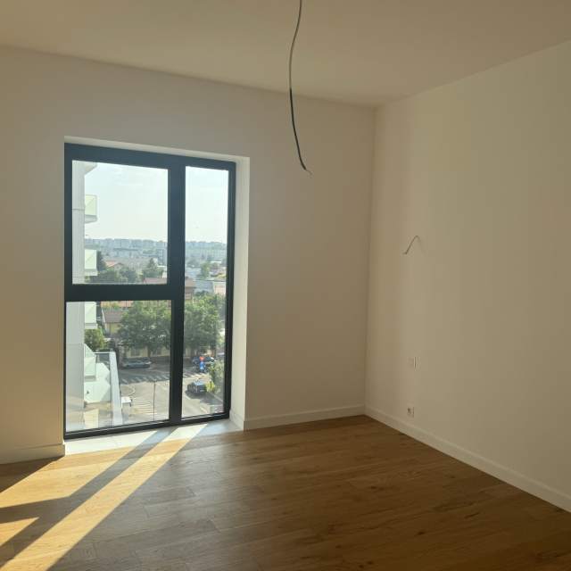 1 Bedroom Apartment For Sale In One Cotroceni Park, Cotroceni, București