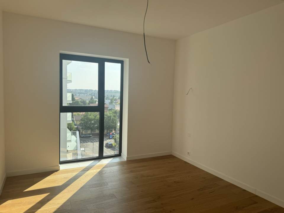 1 Bedroom Apartment For Sale In One Cotroceni Park, Cotroceni, Sector 5