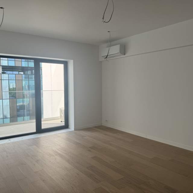 1 Bedroom Apartment For Sale In One Cotroceni Park, Cotroceni, București