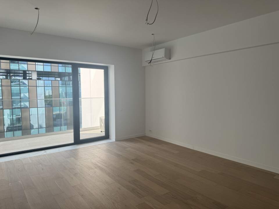 1 Bedroom Apartment For Sale In One Cotroceni Park, Cotroceni, Sector 5