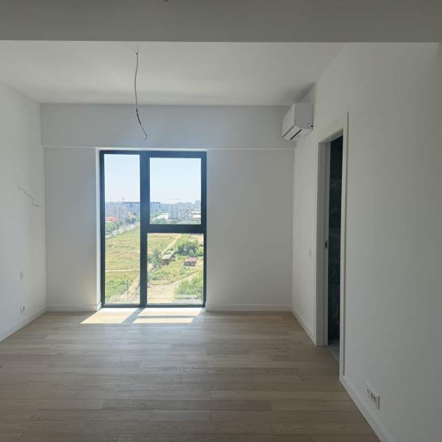 3 Bedroom Apartment For Sale In One Cotroceni Park, Cotroceni, București