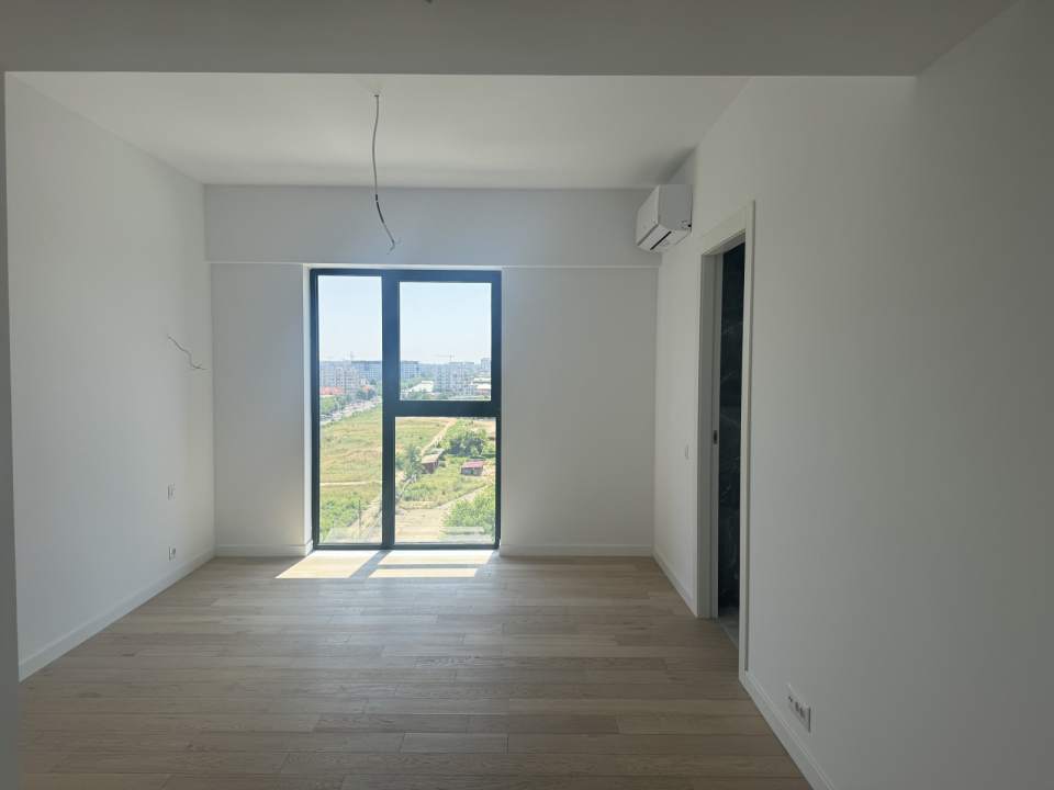 3 Bedroom Apartment For Sale In One Cotroceni Park, Cotroceni, Sector 5