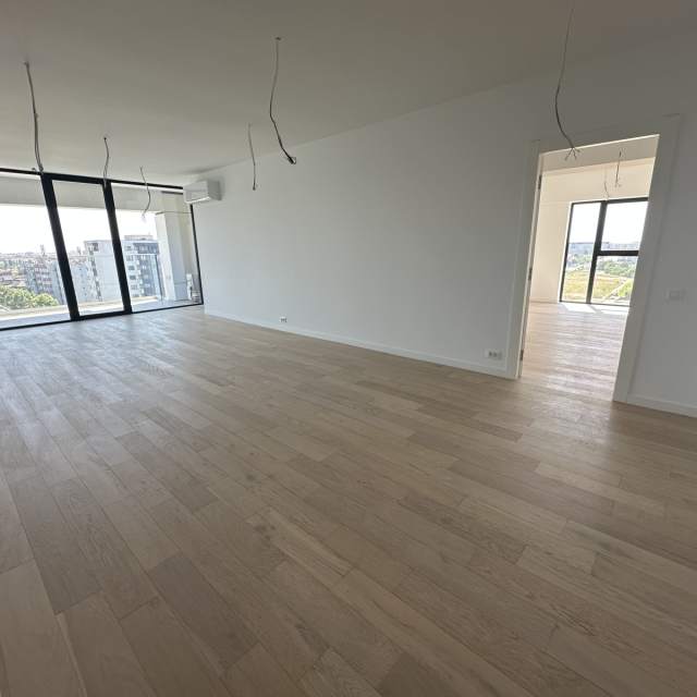 3 Bedroom Apartment For Sale In One Cotroceni Park, Cotroceni, București