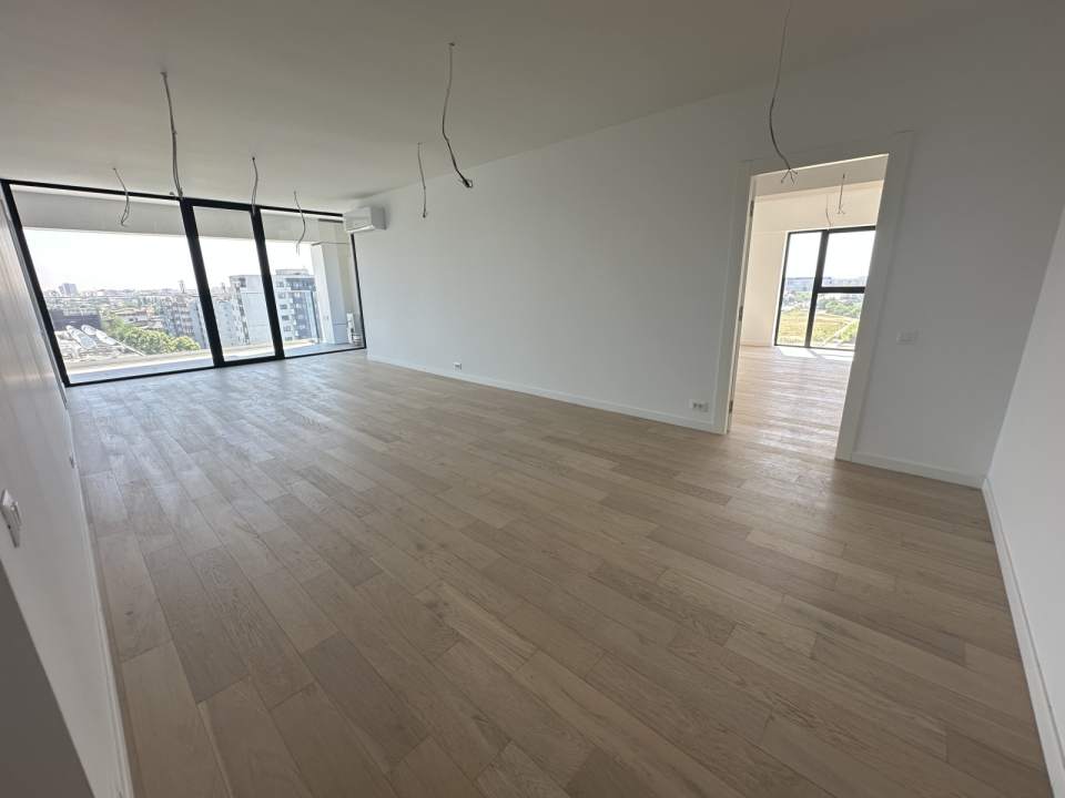 Apartament cu 4 camere de vânzare în One Cotroceni Park, Cotroceni, Sector 5