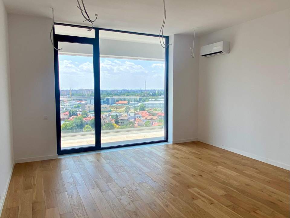 1 Bedroom Apartment For Sale In One Cotroceni Park, Cotroceni, Sector 5