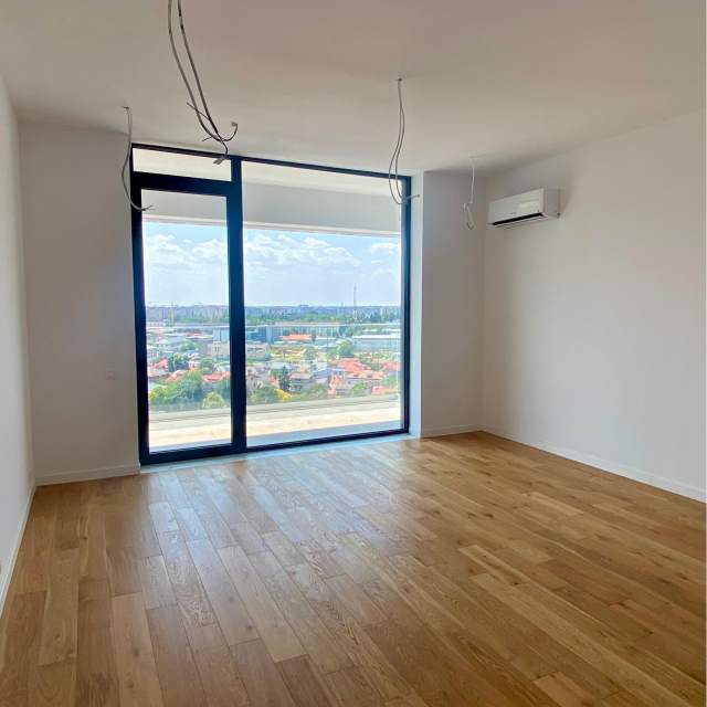 1 Bedroom Apartment For Sale In One Cotroceni Park, Cotroceni, București