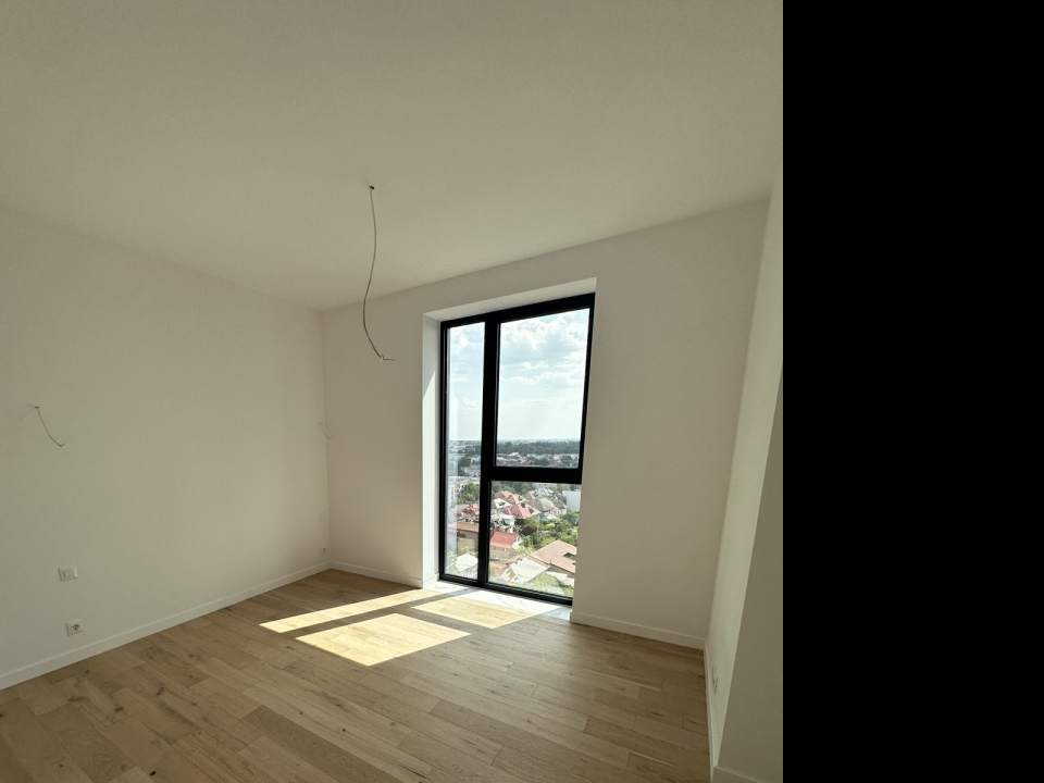 2 Bedroom Apartment For Sale In One Cotroceni Park, Cotroceni, Sector 5