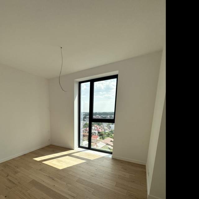 2 Bedroom Apartment For Sale In One Cotroceni Park, Cotroceni, București