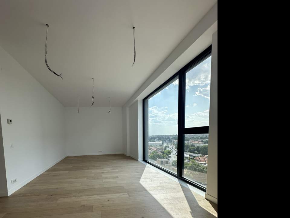 Apartament cu 3 camere de vânzare în One Cotroceni Park, Cotroceni, Sector 5