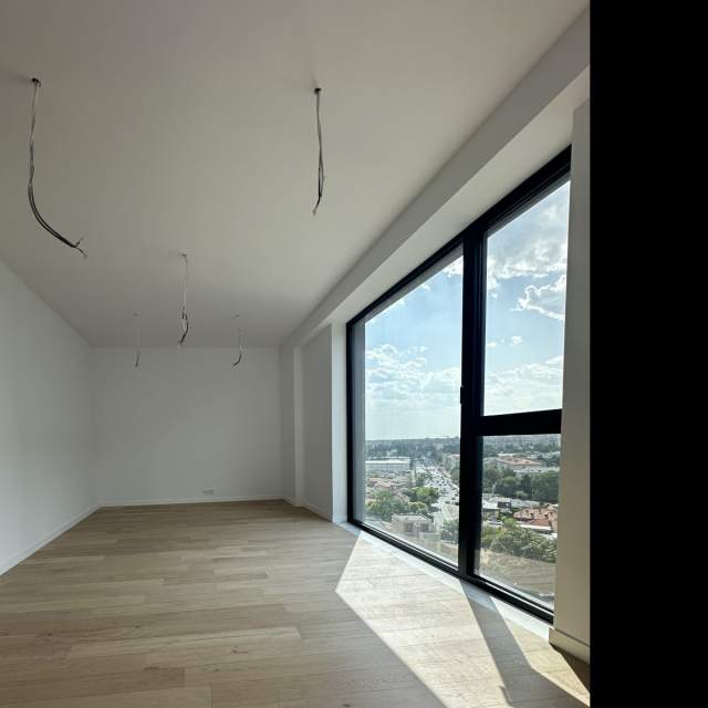 2 Bedroom Apartment For Sale In One Cotroceni Park, Cotroceni, București