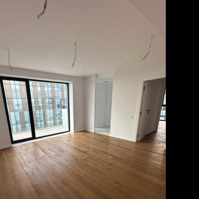 2 Bedroom Apartment For Sale In One Cotroceni Park, Cotroceni, București