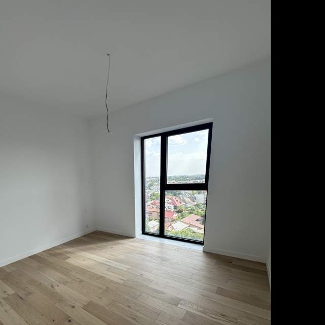 Apartament cu 3 camere de vânzare în One Cotroceni Park, Cotroceni, București