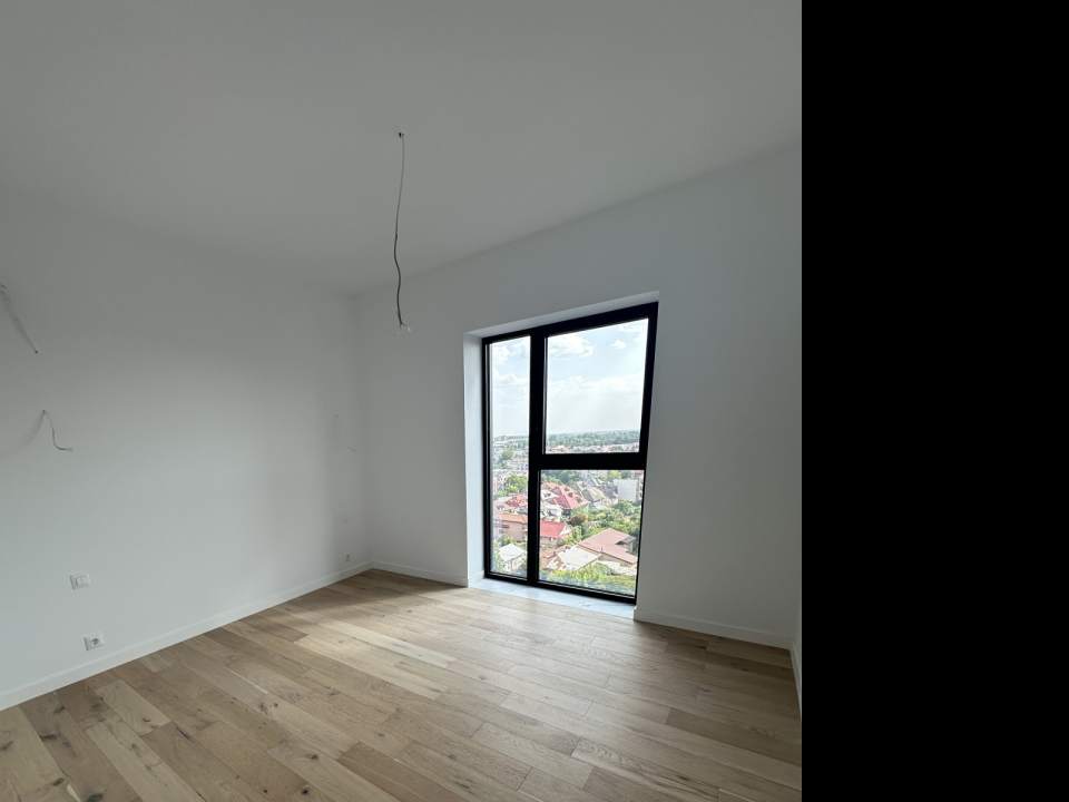 Apartament cu 3 camere de vânzare în One Cotroceni Park, Cotroceni, Sector 5