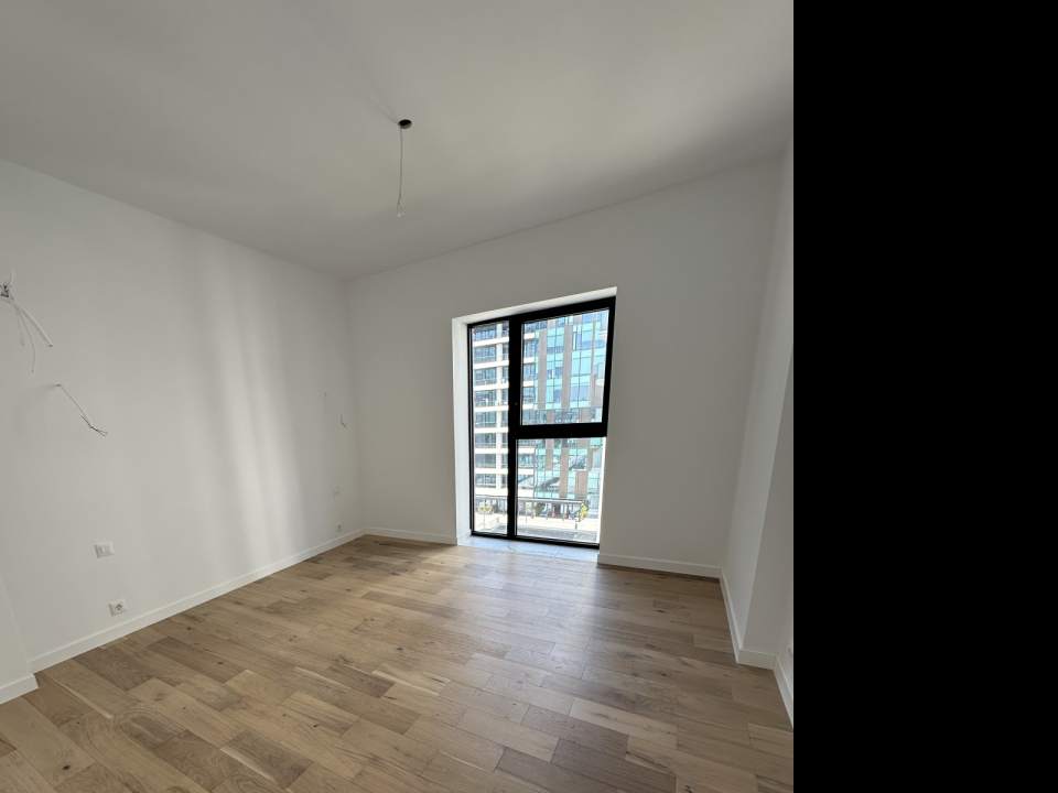 Apartament cu 2 camere de vânzare în One Cotroceni Park, Cotroceni, Sector 5