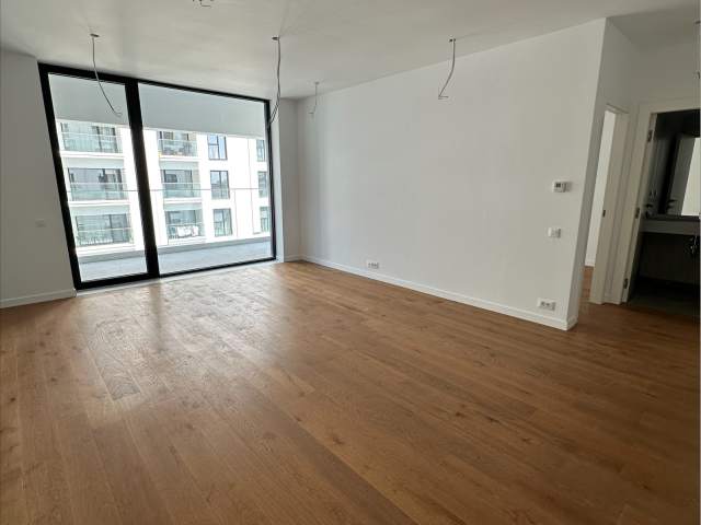 Apartament cu 2 camere de vânzare în One Cotroceni Park, Cotroceni, București