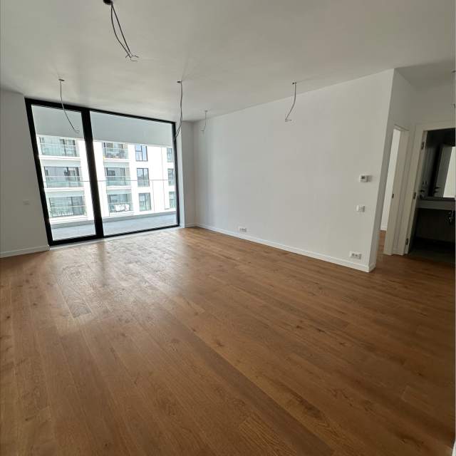 Apartament cu 2 camere de vânzare în One Cotroceni Park, Cotroceni, București