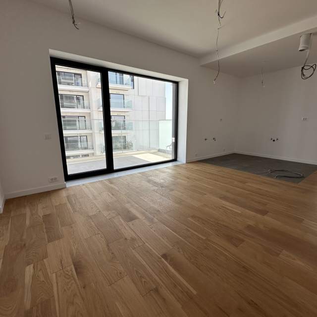 Apartament cu 2 camere de vânzare în One Cotroceni Park, Cotroceni, București