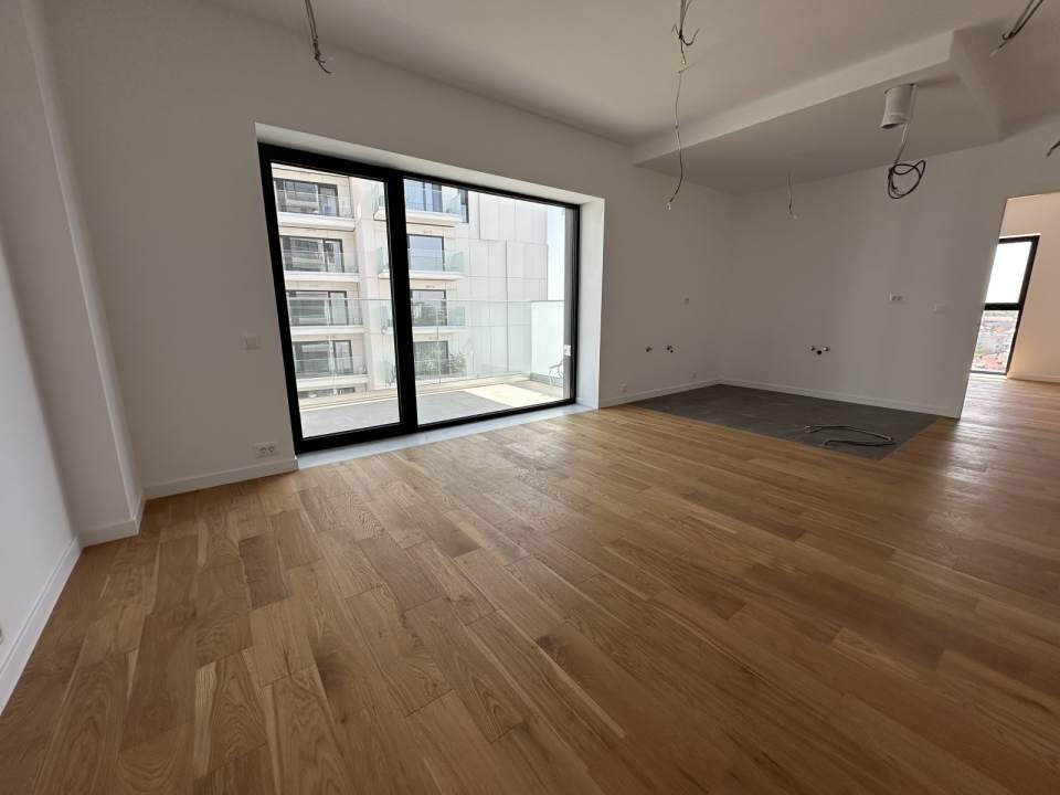 Apartament cu 2 camere de vânzare în One Cotroceni Park, Cotroceni, Sector 5