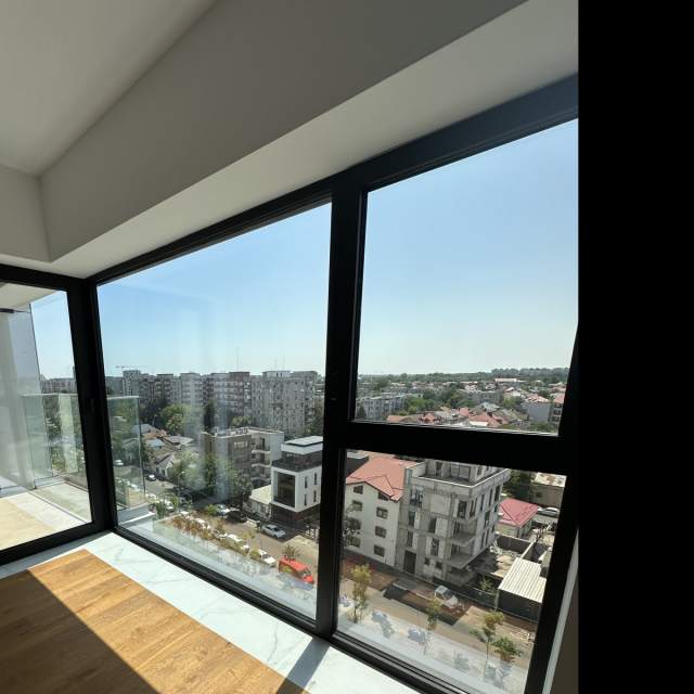 Apartament cu 2 camere de vânzare în One Cotroceni Park, Cotroceni, București