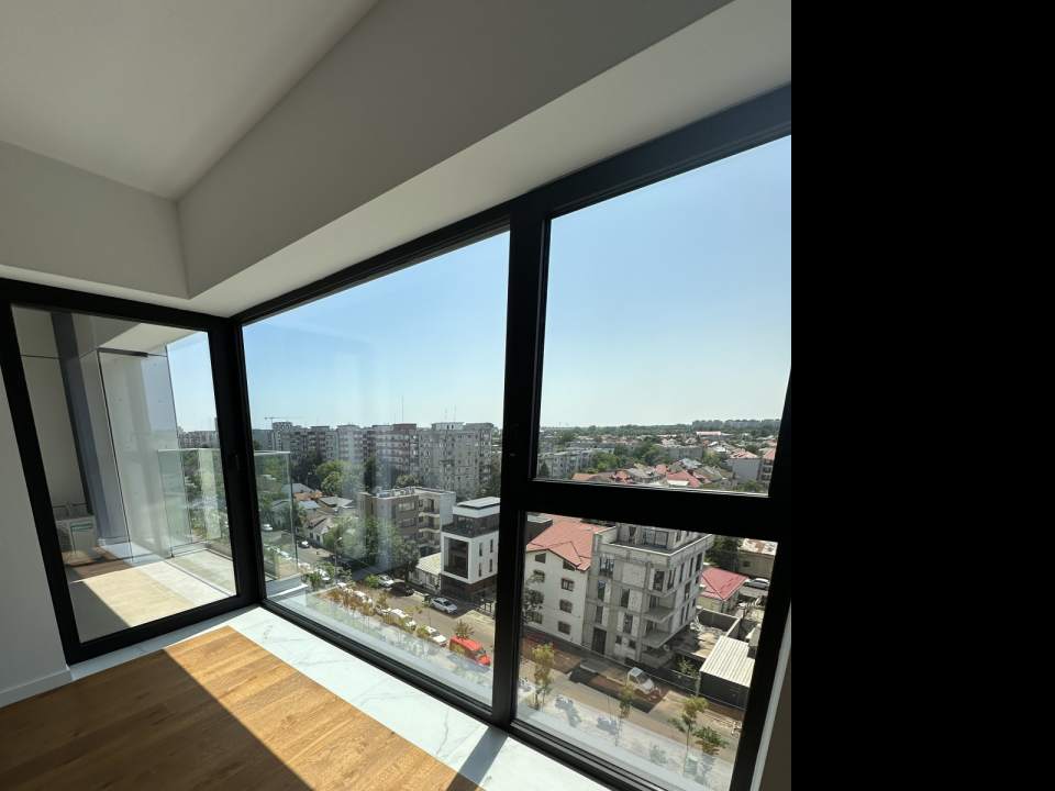 1 Bedroom Apartment For Sale In One Cotroceni Park, Cotroceni, Sector 5