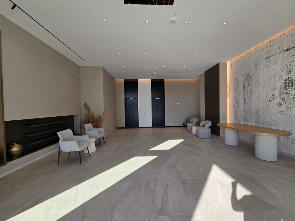 115 sqm Office Space For Sale In One Cotroceni Park, Cotroceni, Sector 5