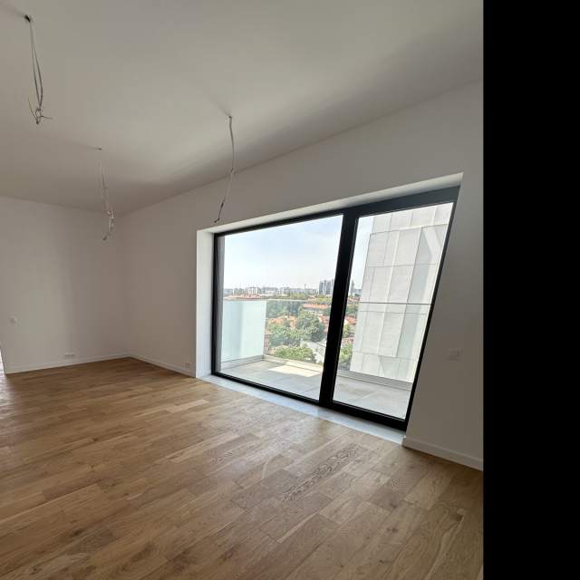 Apartament cu 2 camere de vânzare în One Cotroceni Park, Cotroceni, București